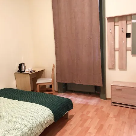 Hotel Kecskemit Palace Budapest