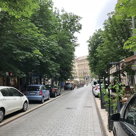 Hotel Kecskemit Palace *