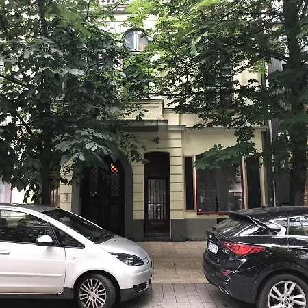 Hotel Kecskemit Palace Budapest