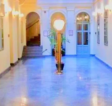 Kecskemit Palace * Budapest