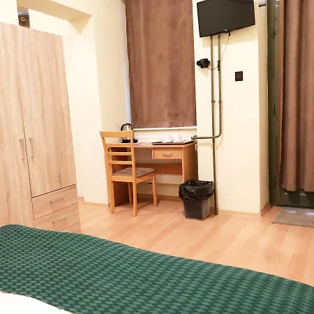 Hotel Kecskemit Palace Budapest