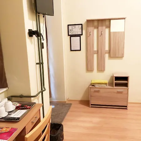 Hotel Kecskemit Palace Budapest
