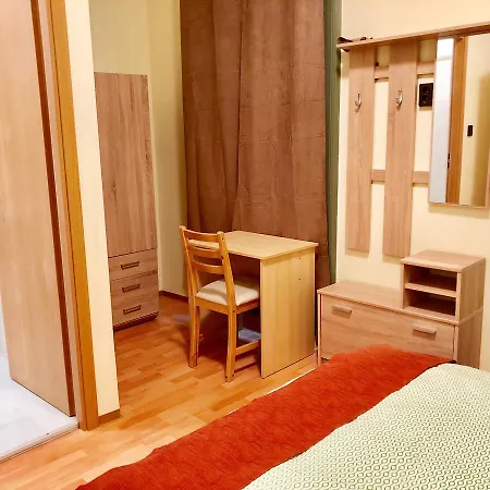 Hotel Kecskemit Palace *