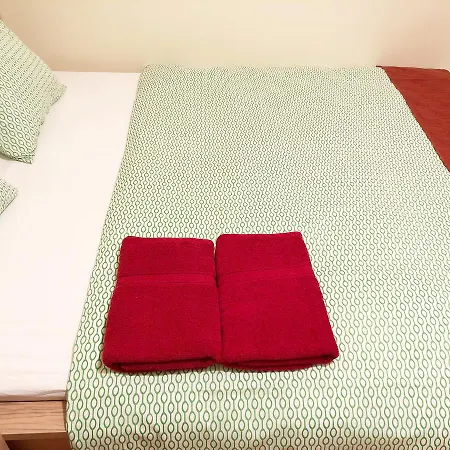Kecskemit Palace Hotel Budapest