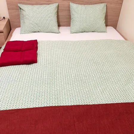 Hotel Kecskemit Palace Budapest